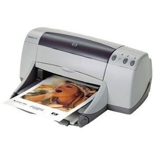 HP DeskJet 955C 